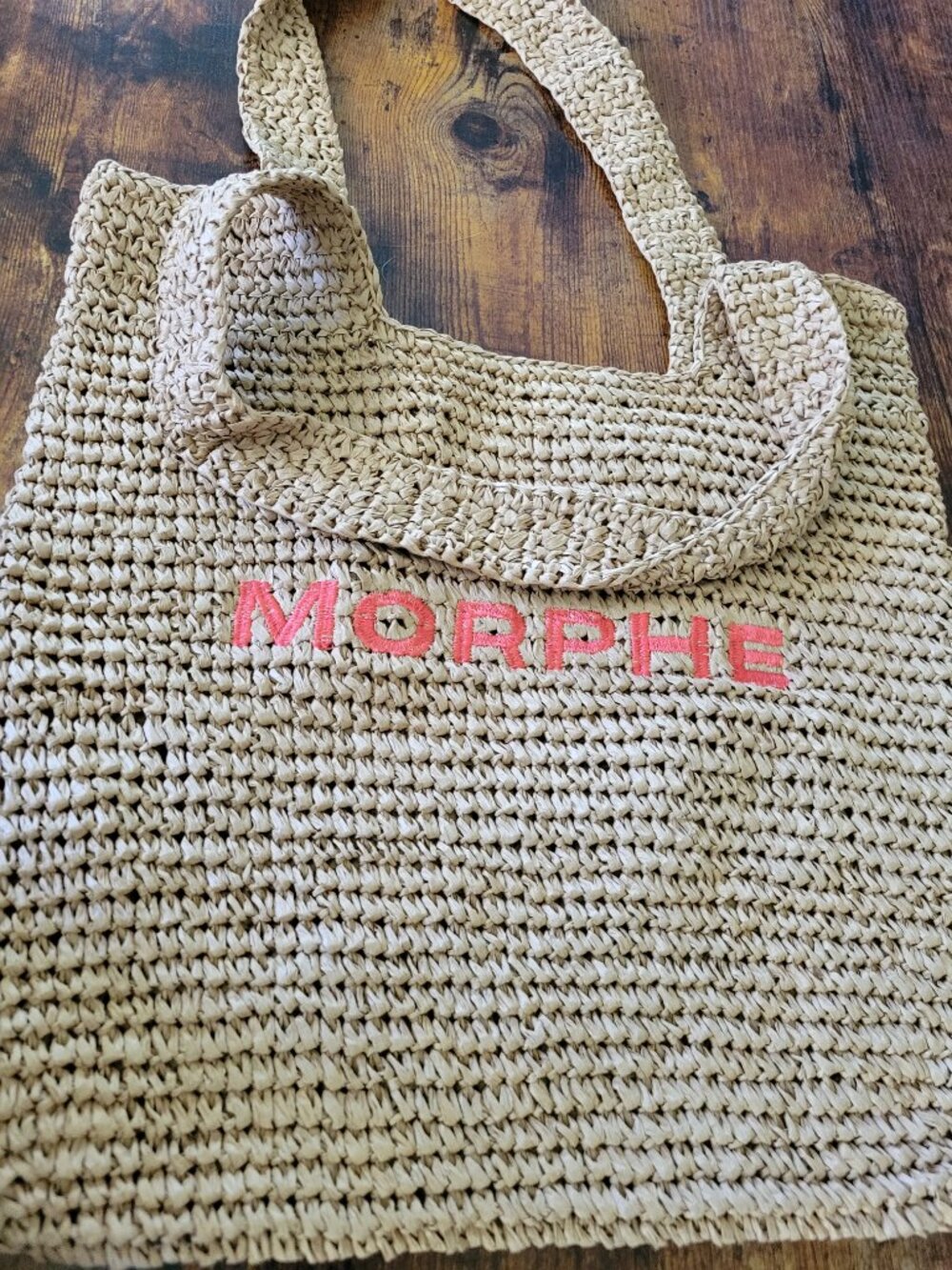 Morphe Bag - Picture 4 of 5